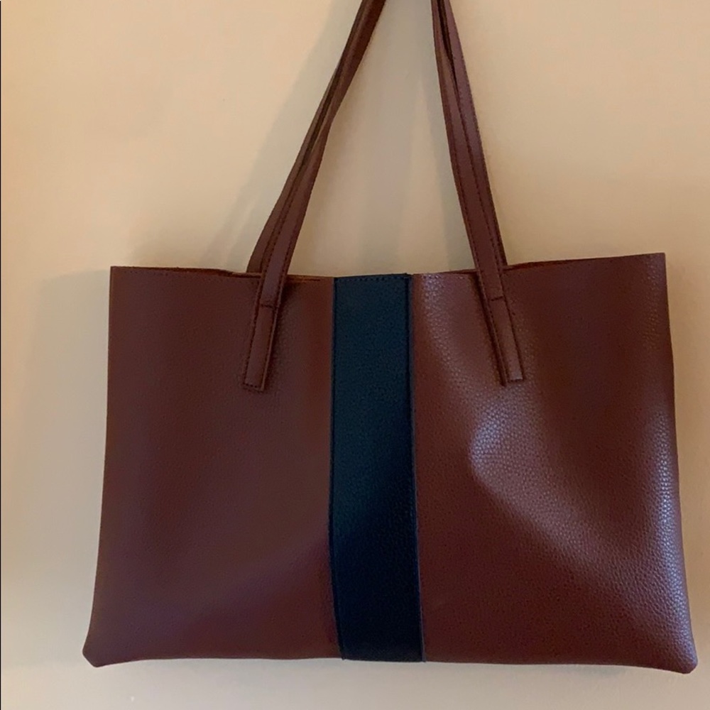 Brand new Vince Canute bag